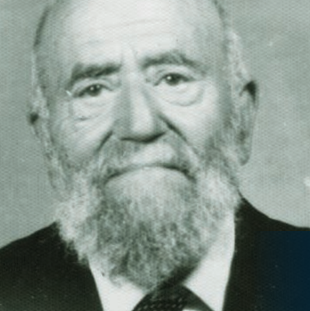 Chief Rabbi Daniel Tzion